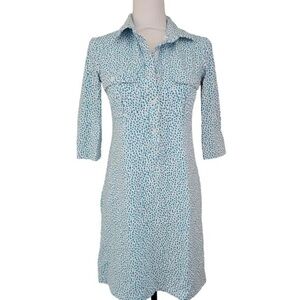 Persifor Winpenny Dress Size XL